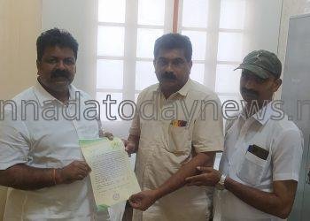 ಅರಣ್ಯವಾಸಿಗಳ ಸಮಸ್ಯೆಗಳನ್ನ ಬಗೆಹರಿಸುವಲ್ಲಿ ಕಾಂಗ್ರೇಸ್ ಸರಕಾರ ಬದ್ಧವಾಗಿದೆ- ಸಚಿವ ಮಂಕಾಳ ವೈಧ್ಯ.