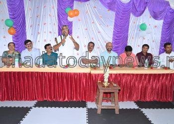 ಭಟ್ಕಳದಲ್ಲಿ ನೂತನವಾಗಿ ಉದ್ಘಾಟನೆಗೊಂಡ ನಾಗಶ್ರೀ ಮಾರ್ಷಲ್ ಆರ್ಟ್ಸ್ ಮತ್ತು ಫಿಟ್ನೆಸ್ ತರಬೇತಿ ಸಂಸ್ಥೆ*