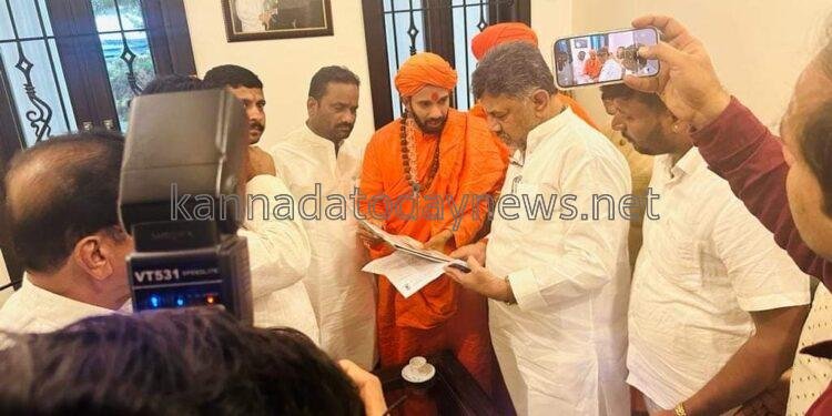 ನಾರಾಯಣಗುರು ನಿಗಮಕ್ಕೆ ಕೂಡಲೇ ಹಣ ಬಿಡುಗಡೆ ಮಾಡುವಂತೆ ಒತ್ತಾಯ