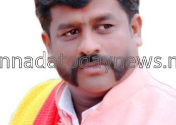 ಸೌಜನ್ಯ ಗೌಡ ಅತ್ಯಾಚಾರ ಕೊಲೆ ಪ್ರಕರಣ ಕೂಡಲೇ ಮರು ತನಿಖೆಗೆ ಸರ್ಕಾರ ಆದೇಶಿಸಬೇಕು- ಕರ್ನಾಟಕ ರಣಧೀರರ ವೇದಿಕೆಯ ಸಂಸ್ಥಾಪಕ ರಾಜ್ಯಾಧ್ಯಕ್ಷ ಶಂಕರ್ ಗೌಡ್ರು.ಕೆ.ಆರ್ ಆಗ್ರಹ