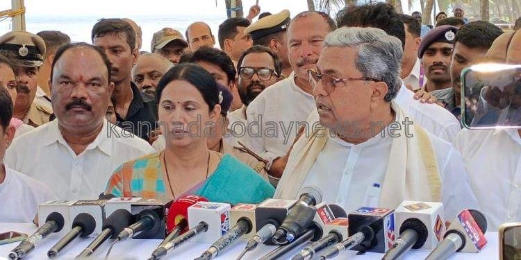 ಧರ್ಮಸ್ಥಳದ ಸೌಜನ್ಯ ಅತ್ಯಾಚಾರ ಕೊಲೆ ಪ್ರಕರಣ ಮೇಲ್ಮನವಿ ಸಲ್ಲಿ ಸುವ ಕುರಿತು ಪರಿಶೀಲನೆ- ಮುಖ್ಯಮಂತ್ರಿ ಸಿದ್ದರಾಮಯ್ಯ