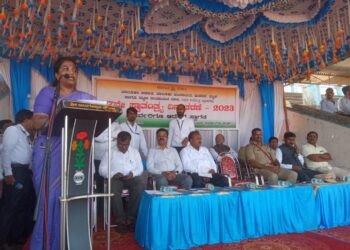 ಭಟ್ಕಳದಲ್ಲಿ ವಿಜೃಂಬಣೆಯಿಂದ ನಡೆದ 77 ನೆ ಸ್ವಾತಂತ್ರ್ಯ ದಿನಾಚರಣೆ* ಧ್ವಜಾರೋಹಣ ನೆರವೇರಿಸಿದ ಸಹಾಯಕ ಆಯುಕ್ತೆ ಡಾಕ್ಟರ್ ನಯನಾ .ಎನ್