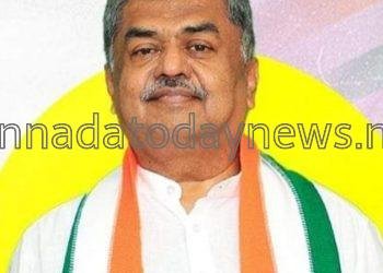 ಕಾಂಗ್ರೆಸ್‌ ಪಕ್ಷದ ಹಿರಿಯ ನಾಯಕ 49 ವರ್ಷಗಳ ರಾಜಕೀಯ ಅನುಭವ ಇರುವ ಬಿ.ಕೆ.ಹರಿಪ್ರಸಾದ ಅವರಿಗೆ ಸಚಿವ ಸ್ಥಾನ ನೀಡುವಂತೆ ಕರ್ನಾಟಕ ರಾಜ್ಯ ಮುಸ್ಲಿಂ ಯೂನಿಟಿ ಆಗ್ರಹ