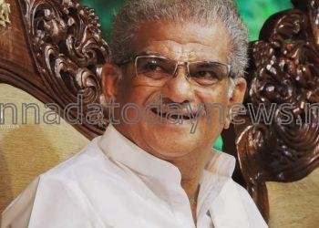 ವಿದ್ಯಾರ್ಥಿನಿ ಸೌಜನ್ಯಳ ಸಾವಿಗೆ ಸರಕಾರ ಹಾಗೂ ತನಿಖಾ ಸಂಸ್ಥೆ ಸೂಕ್ತ ನ್ಯಾಯ ಒದಗಿಸಲು ಧರ್ಮಾಧಿಕಾರಿಗಳಾದ ಡಾ. ಡಿ. ವೀರೇಂದ್ರ ಹೆಗ್ಗಡೆ ಒತ್ತಾಯ