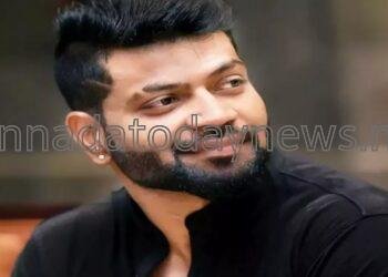ಧರ್ಮಸ್ಥಳದ ಕುಮಾರಿ ಸೌಜನ್ಯ ಅತ್ಯಾಚಾರ ಸಾವಿಗೆ ನ್ಯಾಯ ಸಿಗುವವರೆಗೂ ಧರ್ಮಸ್ಥಳಕ್ಕೆ ಹೋಗಲ್ಲ – ಚಿತ್ರನಟ ವಿನೋದ್ ಪ್ರಭಾಕರ್