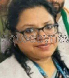 ಉಡುಪಿ ಜಿಲ್ಲಾ ನೂತನ ಅಪರ ಜಿಲ್ಲಾಧಿಕಾರಿಯಾಗಿ ಮಮತಾ ದೇವಿ ಜಿ.ಎಸ್.