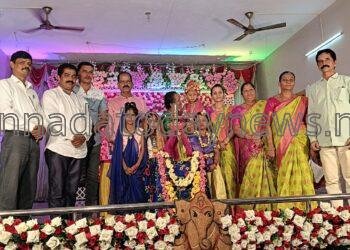 ಜ್ಞಾನೇಶ್ವರಿ ಮಹಿಳಾ ಮಂಡಳಿಯಿಂದ ಯಶಸ್ವಿಯಾಗಿ ಸಂಪನ್ನಗೊಂಡ ಮುದ್ದು ರಾಧೆ,ಮುದ್ದು ಕೃಷ್ಣ, ಯಶೋಧಾಕೃಷ್ಣ ಹಾಗೂ ಭಗವದ್ಗೀತಾ ಪಠಣ ಸ್ಪರ್ಧೆ