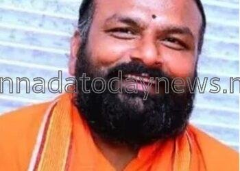 ಎಂಎಲ್ಎ ಟಿಕೆಟ್ ಕೊಡಿಸುವುದಾಗಿ ಉದ್ಯಮಿ ಗೋವಿಂದ್ ಬಾಬು ಪೂಜಾರಿಗೆ ಕೋಟ್ಯಂತರ ರೂಪಾಯಿ ವಂಚನೆ ಮಾಡಿದ ಪ್ರಕರಣ-ಇನ್ನೋರ್ವ ಪ್ರಮುಖ ಆರೋಪಿ ಹಾಲಶ್ರೀಯ ಸಿಸಿಬಿ ಪೊಲೀಸರಿಂದ ಬಂಧನ