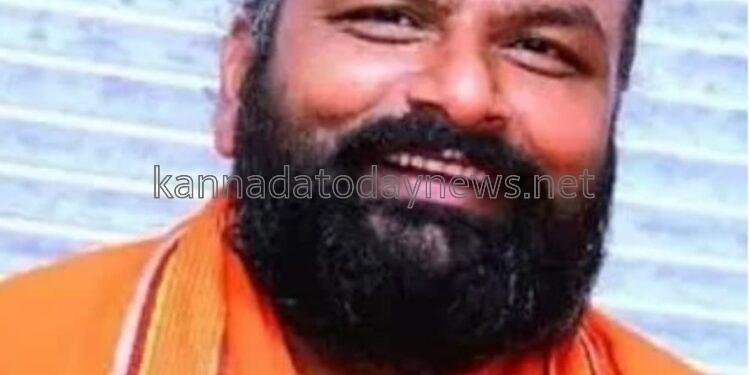 ಎಂಎಲ್ಎ ಟಿಕೆಟ್ ಕೊಡಿಸುವುದಾಗಿ ಉದ್ಯಮಿ ಗೋವಿಂದ್ ಬಾಬು ಪೂಜಾರಿಗೆ ಕೋಟ್ಯಂತರ ರೂಪಾಯಿ ವಂಚನೆ ಮಾಡಿದ ಪ್ರಕರಣ-ಇನ್ನೋರ್ವ ಪ್ರಮುಖ ಆರೋಪಿ ಹಾಲಶ್ರೀಯ ಸಿಸಿಬಿ ಪೊಲೀಸರಿಂದ ಬಂಧನ