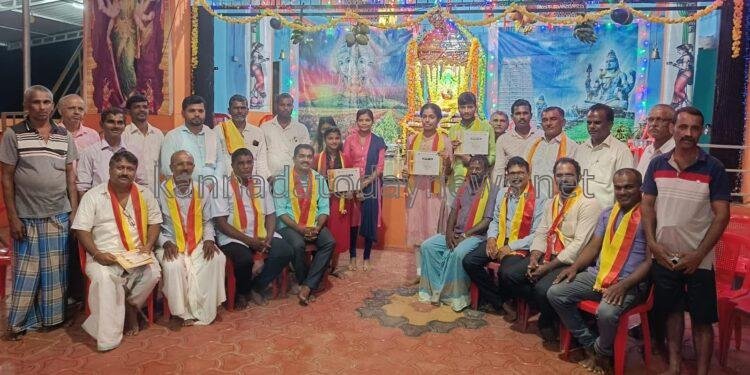 ಭಟ್ಕಳದ ಇತಿಹಾಸದ ಬೇರುಗಳು ಹಾಡುವಳ್ಳಿಯ ನೆಲದಲ್ಲಿದೆ – ಗಂಗಾಧರ ನಾಯ್ಕ.