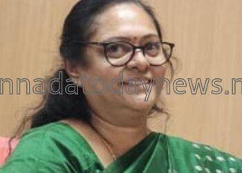 ನೆಲಮಂಗಲ ತಹಸೀಲ್ದಾರ್ ಅರುಂಧದತಿ ರವರು ಭೂ ಕಳ್ಳರ ಪರ ನಿಂತರೇ?