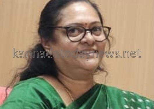 ನೆಲಮಂಗಲ ತಹಸೀಲ್ದಾರ್ ಅರುಂಧದತಿ ರವರು ಭೂ ಕಳ್ಳರ ಪರ ನಿಂತರೇ?