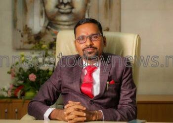 ಚೈತ್ರಾ ಕುಂದಾಪುರ ಏಳು ಕೋಟಿ ರೂಪಾಯಿ ಹಣ ಪಡೆದು ವಂಚನೆ ಮಾಡಿದ ಉದ್ಯಮಿ , ಸಮಾಜ ಸೇವಕ ಗೋವಿಂದ ಬಾಬು ಪೂಜಾರಿ ಯಾರು?