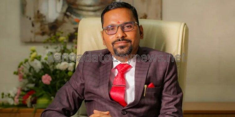 ಚೈತ್ರಾ ಕುಂದಾಪುರ ಏಳು ಕೋಟಿ ರೂಪಾಯಿ ಹಣ ಪಡೆದು ವಂಚನೆ ಮಾಡಿದ ಉದ್ಯಮಿ , ಸಮಾಜ ಸೇವಕ ಗೋವಿಂದ ಬಾಬು ಪೂಜಾರಿ ಯಾರು?