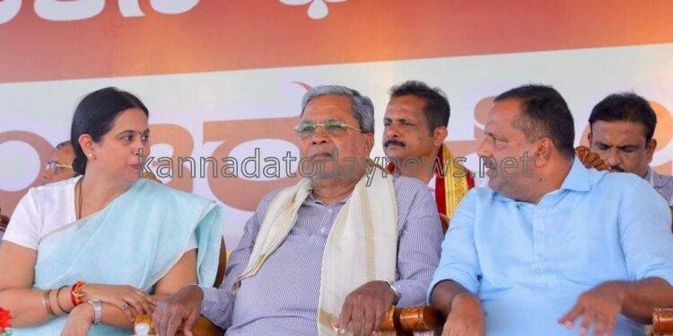 ಸೌಜನ್ಯ ಅತ್ಯಾಚಾರ ಮತ್ತು ಕೊಲೆ ಪ್ರಕರಣವನ್ನು ಕೇಂದ್ರ ಸರಕಾರ ಮರು ತನಿಖೆ ನಡೆಸಲಿ: ನಾವೇನು ಮಾಡಲು ಸಾಧ್ಯವಿಲ್ಲ ಮುಖ್ಯಮಂತ್ರಿ ಸಿದ್ದರಾಮಯ್ಯ