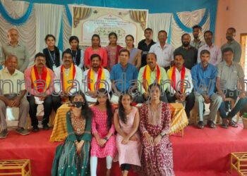 ಶಿರಾಲಿಯಲ್ಲಿ ಕಥಾ ಕಮ್ಮಟಕ್ಕೆ ಚಾಲನೆ.