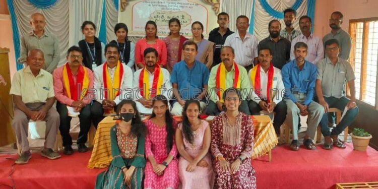 ಶಿರಾಲಿಯಲ್ಲಿ ಕಥಾ ಕಮ್ಮಟಕ್ಕೆ ಚಾಲನೆ.