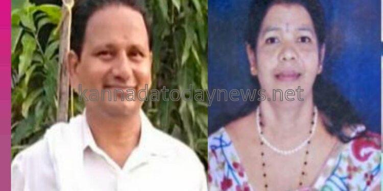 ಬೈಂದೂರು ಬಿ.ಒ. ನಾಗೇಶ್ ನಾಯಕ್ ಮತ್ತು ಹೊಸೂರು ಸರ್ಕಾರಿ ಶಾಲೆಯ ಮುಖ್ಯೋಪಾಧ್ಯಾಯನಿ ಲಲಿತಾ ಪಟ್ಟೆಗಾರ್ ಮೇಲೆ ಲೋಕಾಯುಕ್ತದಲ್ಲಿ ದೂರು ದಾಖಲು*