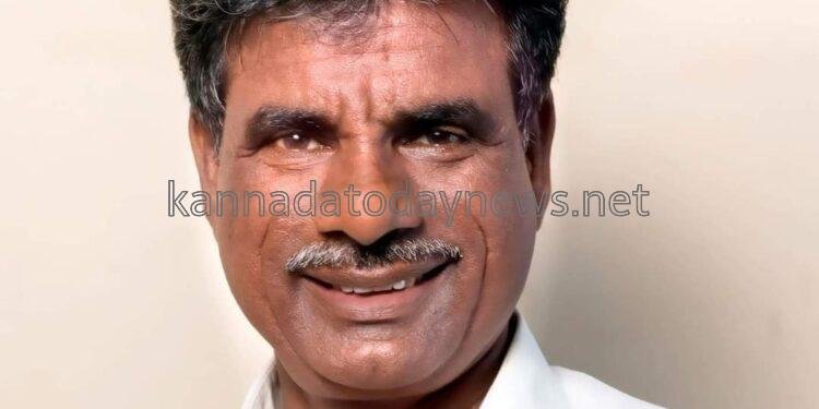 ಕರ್ನಾಟಕ ವಿಧಾನಪರಿಷತ್ ವಿಪಕ್ಷ ನಾಯಕನಾಗಿ ಕೋಟ ಶ್ರೀನಿವಾಸ ಪೂಜಾರಿ ಅವರು ಆಯ್ಕೆ