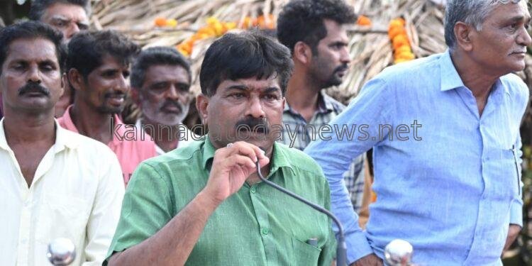 ಯಶಸ್ವಿ ಕಸ್ತೂರಿ ರಂಗನ್ ವರದಿ ವಿರೋಧ ಜಾಥ ; ಬೆಳಗಾಂವ ಅಧಿವೇಶನದಲ್ಲಿ ಸರಕಾರ ನಿಲುವು ಪ್ರಕಟ ನೀರಿಕ್ಷೆ.