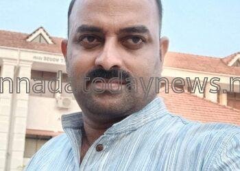 ನ್ಯೂಸ್ ಪೇಪರ್ಸ್ ಅಸೋಸಿಯೇಷನ್ ಆಫ್ ಇಂಡಿಯಾದ ಉಡುಪಿ ಜಿಲ್ಲಾಧ್ಯಕ್ಷರಾಗಿ ಪತ್ರಕರ್ತ ಕಿರಣ್ ಪೂಜಾರಿ ಆಯ್ಕೆ