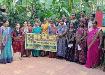 ಹಳದಿಪುರ ರೈತ ಉತ್ಪಾದಕ ಕಂಪನಿಯಿಂದ ಯಶಸ್ವಿಯಾಗಿ ನಡೆದ ರೈತ ಉತ್ಪಾದಕ ಕಂಪನಿ ಮತ್ತು ಪಿಎಂಎಫ್ಎಂಇ ಯೋಜನೆಯ ಕುರಿತು ಮಾಹಿತಿ ಕಾರ್ಯಕ್ರಮ