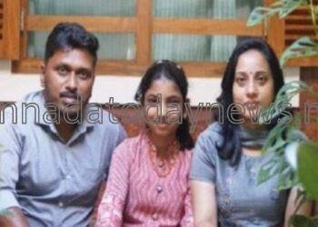 ಮಡಿಕೇರಿ ರೆಸಾರ್ಟ್‌ನಲ್ಲಿ ತಂದೆ , ಮಗಳು ಮತ್ತು ತಾಯಿ ಆತ್ಮಹತ್ಯೆ