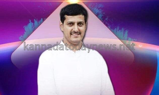 ಮಾನ್ಯ ಸಚಿವ ಮಾಂಕಾಳ ವೈದ್ಯರೇ ಸಮುದ್ರ ದಂಡೆಯ ಕಸ ಗುಡಿಸಲು 840 ಕೋಟಿ ರೂಪಾಯಿ ? ಇದನ್ನ ಗಮನಿಸಿದರೆ ಯಾವುದೋ ಬಹುದೊಡ್ಡ ”ಡೀಲ್’ ವಾಸನೆ ಬರುತ್ತಿದೆ- ಸಾಮಾಜಿಕ ಹೋರಾಟಗಾರ ಅನಂತಮೂರ್ತಿ ಹೆಗಡೆ ಶಿರಸಿ