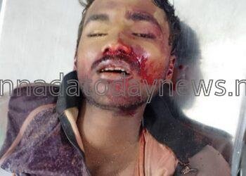 ಅಪರಿಚಿತ ವಾಹನ ಹರಿದು ಮರಳುಗಾರಿಕೆ ಕೆಲಸ ಮಾಡಿಕೊಂಡಿದ್ದ ಯುವಕನೊಬ್ಬ ಸಾವು: ಅಕ್ರಮ ಮರಳು ಗಾರಿಕೆಗೆ ಮತ್ತೆಷ್ಟು ಬಲಿ ಬೇಕು…?