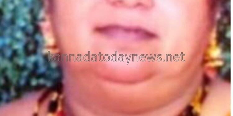 ವಾಕಿಂಗ್ ಗೆ ತೆರಳುತ್ತಿದ್ದ ಮಹಿಳೆ ಗೆ ಕಾರ್ ಡಿಕ್ಕಿ ಹೊಡೆದು ಸ್ಥಳದಲ್ಲೇ ಸಾವು