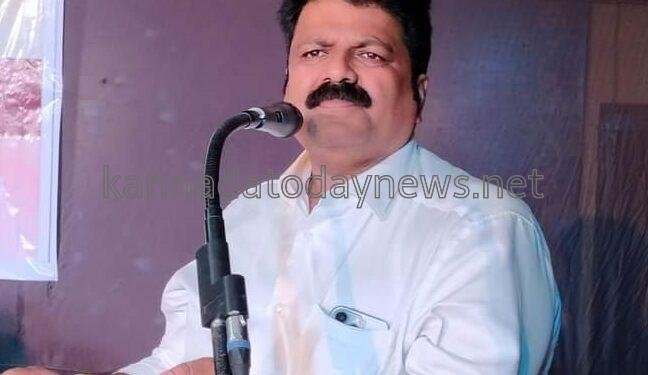 ಬಿಜೆಪಿಯವರದ್ದು ಬೋಗಸ್, ನಕಲಿ ಭಕ್ತಿ: ಸಚಿವ ಮಂಕಾಳು ವೈದ್ಯ