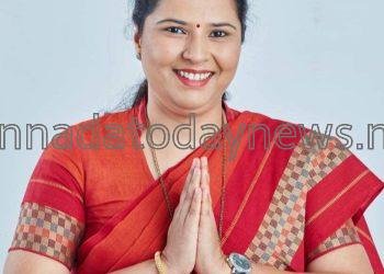 ಉತ್ತರ ಕನ್ನಡ ಲೋಕಸಭಾ ಕ್ಷೇತ್ರದ ಕಾಂಗ್ರೆಸ್ ಅಭ್ಯರ್ಥಿಯಾಗಿ ಮಾಜಿ ಶಾಸಕಿ ಅಂಜಲಿ ನಿಂಬಾಳ್ಕರ್ ಸ್ಪರ್ಧೆ?