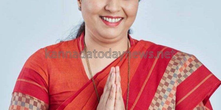 ಉತ್ತರ ಕನ್ನಡ ಲೋಕಸಭಾ ಕ್ಷೇತ್ರದ ಕಾಂಗ್ರೆಸ್ ಅಭ್ಯರ್ಥಿಯಾಗಿ ಮಾಜಿ ಶಾಸಕಿ ಅಂಜಲಿ ನಿಂಬಾಳ್ಕರ್ ಸ್ಪರ್ಧೆ?