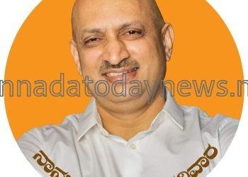 ಉತ್ತರ ಕನ್ನಡ ಲೋಕಸಭಾ ಕ್ಷೇತ್ರಕ್ಕೆ ಟಿಕೆಟ್ ಮಿಸ್ ಆದ ಬೆನ್ನಲ್ಲೇ ಕ್ಷೇತ್ರದ ಮತದಾರಿಗೆ ಭಾವನಾತ್ಮಕ ಸಂದೇಶ ನೀಡಿದ ಹಿಂದೂ ಹುಲಿ