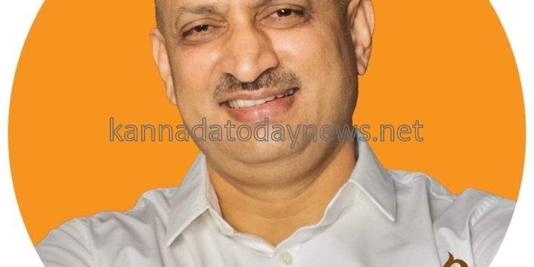 ಉತ್ತರ ಕನ್ನಡ ಲೋಕಸಭಾ ಕ್ಷೇತ್ರಕ್ಕೆ ಟಿಕೆಟ್ ಮಿಸ್ ಆದ ಬೆನ್ನಲ್ಲೇ ಕ್ಷೇತ್ರದ ಮತದಾರಿಗೆ ಭಾವನಾತ್ಮಕ ಸಂದೇಶ ನೀಡಿದ ಹಿಂದೂ ಹುಲಿ