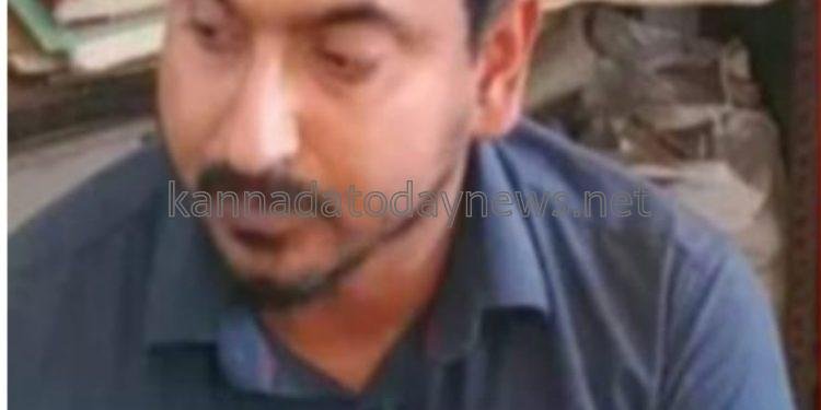 ಮಂಗಳೂರಿನಲ್ಲಿ ಲಂಚ ತೆಗೆದುಕೊಳ್ಳುವಾಗ ರೆಡ್ ಹ್ಯಾಂಡ್ ಆಗಿ ಲೋಕಾಯುಕ್ತ ಬಲೆಗೆ ಬಿದ್ದ ಭ್ರಷ್ಟ