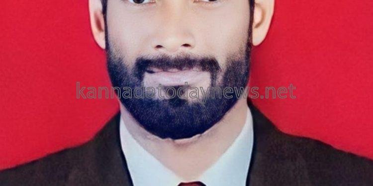 N A I ನ ರಾಜ್ಯ ಉಪ ಕಾರ್ಯದರ್ಶಿಯಾಗಿ ಪೊಲೀಸ್ ವಾರ್ತೆ ಪ್ರಧಾನ ಸಂಪಾದಕರಾದ ಉಡುಪಿಯ ಸುಭಾಶ್ ಶೆಟ್ಟಿ ಅವಿರೋಧ ಆಯ್ಕೆ””.