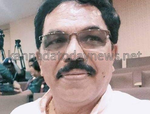 ಮಾನಸಿಕ ಸ್ಥಿಮಿತ ಕಳೆದುಕೊಂಡ “ಅನಂತಕುಮಾರ್” ಹೆಗಡೆ- ಜಿಲ್ಲಾ ಕಾಂಗ್ರೆಸ್ ಉಪಾಧ್ಯಕ್ಷ ಆರ. ಎಚ್.ನಾಯ್ಕ ಕುಮಟಾ