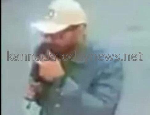 ಬೆಂಗಳೂರಿನ ರಾಮೇಶ್ವರಂ ಕೆಫೆ ಸ್ಪೋಟ ಪ್ರಕರಣಕ್ಕೆ ಸಂಬಂಧಿಸಿದಂತೆ ಬಳ್ಳಾರಿ ಮೂಲದ ಶಂಕಿತ ಶಬ್ಬೀರ್ ನನ್ನು ವಶಕ್ಕೆ ಪಡೆದ ಎನ್ಐಎ