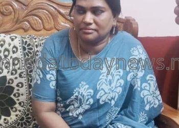 30 ಸಾವಿರ ರೂಪಾಯಿ ಲಂಚ ಸ್ವೀಕರಿಸುವಾಗ ರೆಡ್ ಹ್ಯಾಂಡ್ ಆಗಿ ಲೋಕಾಯುಕ್ತ ಬಲೆಗೆ ಬಿದ್ದ ಭ್ರಷ್ಟ ಮಹಿಳಾ ತಹಶೀಲ್ದಾರ್ ಗೀತಾ