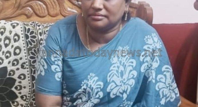 30 ಸಾವಿರ ರೂಪಾಯಿ ಲಂಚ ಸ್ವೀಕರಿಸುವಾಗ ರೆಡ್ ಹ್ಯಾಂಡ್ ಆಗಿ ಲೋಕಾಯುಕ್ತ ಬಲೆಗೆ ಬಿದ್ದ ಭ್ರಷ್ಟ ಮಹಿಳಾ ತಹಶೀಲ್ದಾರ್ ಗೀತಾ