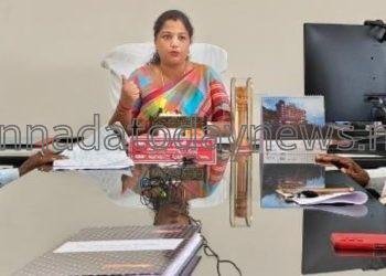 ದಿನದ 24 ಗಂಟೆಯೂ ಕೂಡ ಕಂಟ್ರೋಲ್ ರೂಮ್‌ ಕಾರ್ಯನಿರ್ವಹಿಸಲಿದೆ -ಭಟ್ಕಳ ಸಹಾಯಕ ಆಯುಕ್ತೆ ಡಾ. ನಯನ