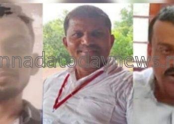 ತುಮಕೂರಿನಲ್ಲಿ 3 ಜನರನ್ನು ಕೊಲೆಗೈದು ಬೆಂಕಿ ಹಚ್ಚಿ ಸುಟ್ಟ ಪ್ರಕರಣಕ್ಕೆ ಸಂಬಂಧಿಸಿದಂತೆ 6 ಆರೋಪಿಗಳ ಬಂಧನ