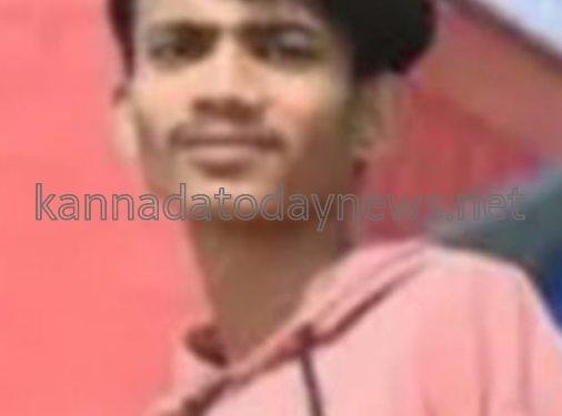 ಬೈಕ್ ಮತ್ತುಪಿಕಪ್ ವಾಹನ ನಡುವೆ ಭೀಕರ ಅಪಘಾತ- ಬೈಕ್ ಸವಾರ ಸ್ಥಳದಲ್ಲೇ ಸಾವು