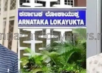 50000 ಸಾವಿರ ರೂಪಾಯಿ ಲಂಚ ಪಡೆಯುವಾಗ ರೆಡ್‍ಹ್ಯಾಂಡ್ ಆಗಿ ಲೋಕಾಯುಕ್ತ ಬಲೆಗೆ ಬಿದ್ದ ಎಸಿಪಿ ಜೀಪ್ ಡ್ರೈವರ್ ಹಾಗೂ ಹೆಡ್ ಕಾನ್ಸ್‌ಟೇಬಲ್