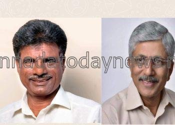 ಬಿಜೆಪಿ ಅಭ್ಯರ್ಥಿ ಕೋಟಗೆ ಶ್ರೀನಿವಾಸ ಪೂಜಾರಿ ಅವರಿಗೆ ಹಿಂದಿ, ಇಂಗ್ಲಿಷ್ ಮಾತನಾಡೋಕ್ಕೆ ಬರೋಲ್ಲ, ಹಾಗಾಗಿ ಅವರನ್ನು ಗೆಲ್ಲಿಸಬೇಡಿ – ಉಡುಪಿ ಕಾಂಗ್ರೆಸ್ ಅಭ್ಯರ್ಥಿ ಜಯಪ್ರಕಾಶ್ ಹೆಗ್ಡೆ