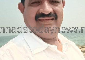 ಭಟ್ಕಳ ತಾಲೂಕ ಜೆಡಿಎಸ್ ಅಧ್ಯಕ್ಷರಾಗಿ ಈಶ್ವರ್ ನಾಯ್ಕ ಮುರುಡೇಶ್ವರ ಆಯ್ಕೆ