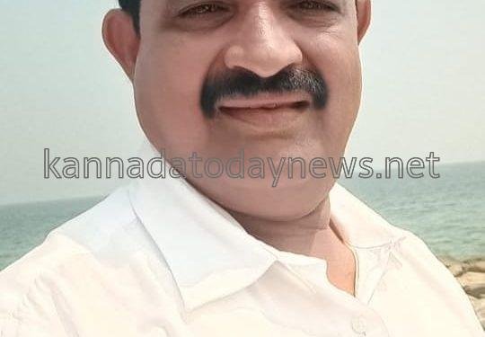 ಭಟ್ಕಳ ತಾಲೂಕ ಜೆಡಿಎಸ್ ಅಧ್ಯಕ್ಷರಾಗಿ ಈಶ್ವರ್ ನಾಯ್ಕ ಮುರುಡೇಶ್ವರ ಆಯ್ಕೆ