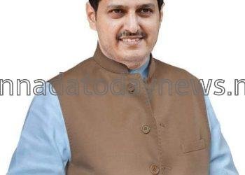 ಅಸಮರ್ಥ ಗೃಹ ಸಚಿವರು ರಾಜೀನಾಮೆ ನೀಡಲಿ; ಅನಂತಮೂರ್ತಿ ಆಗ್ರಹ