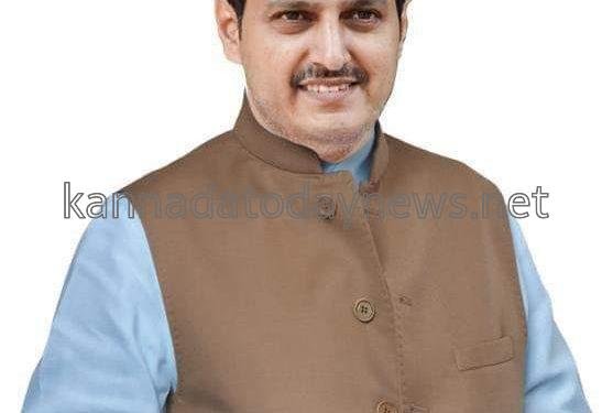 ಅಸಮರ್ಥ ಗೃಹ ಸಚಿವರು ರಾಜೀನಾಮೆ ನೀಡಲಿ; ಅನಂತಮೂರ್ತಿ ಆಗ್ರಹ